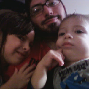 Meet your Posher, Matt